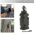 thumbnail image 3 of Perimeter Trip Alarm Camp Safe Alarm Outdoor Camping Trip Line scare animals, 3 of 11