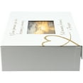 thumbnail image 5 of Pavilion Gift Company - Memory - 11" x 9" Memory Box, 5 of 9