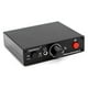 thumbnail image 2 of T12 mm MC CART Turntable Phono RIAA Preamplificador de preamplificador + Amplificador de auriculares, 2 of 2