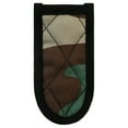 thumbnail image 5 of Lodge Cast Iron Set Of 2 Hot Handle Holders, Camouflage, 5 of 7