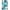 Picture 2, variant on Abstract Canvas Wall Art Turquoise Decor for Bedroom Bathroom,Teal Grey Picture Print Painting Artwork for Living Room,Kitchen,Stretched and Framed