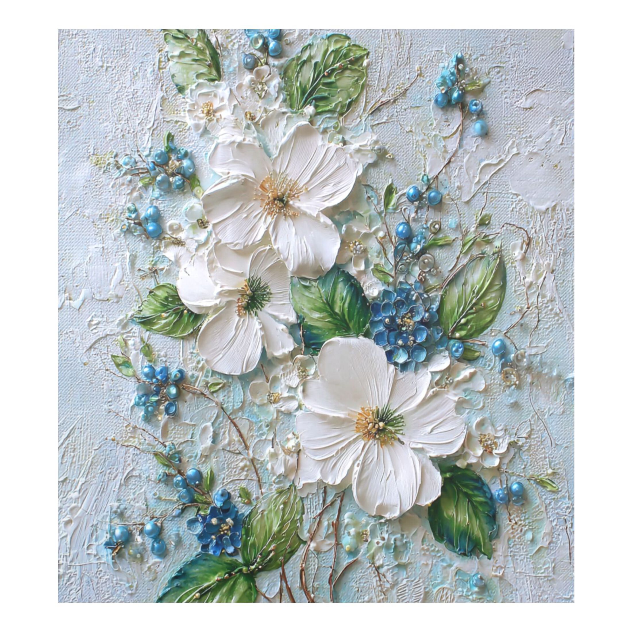 Dishwasher Sticker Magnetic Dishwasher Sticker Magnetic Decorative Sticker Refrigerator Sticker Dishwasher Decorative Stickers White Flowers