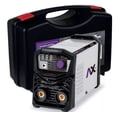 thumbnail image 1 of Soldadora Inversor 140 Amp Bivoltaje 110/220v Axtech 147led, 1 of 1