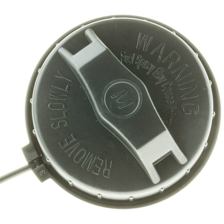 MotoRad MGC-825T Tethered Fuel Cap, 1 Pack Fits select: 2019 MotoRad MGC-825T Tethered Fuel Cap, 1 Pack Fits select: 2019