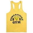 thumbnail image 3 of Nituyy Men's Bodybuilding GYM Printed Tank Tops Muscle Vest, 3 of 3