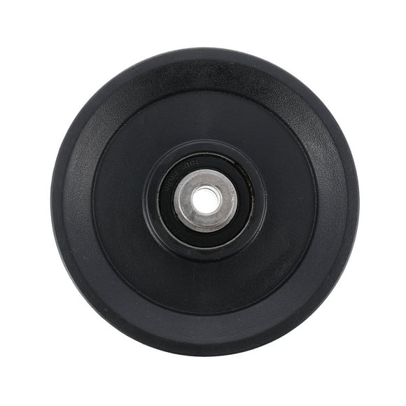 MIANGASTORE Bearing Pulley Type Pulley Equipment Parts (Iron Core)