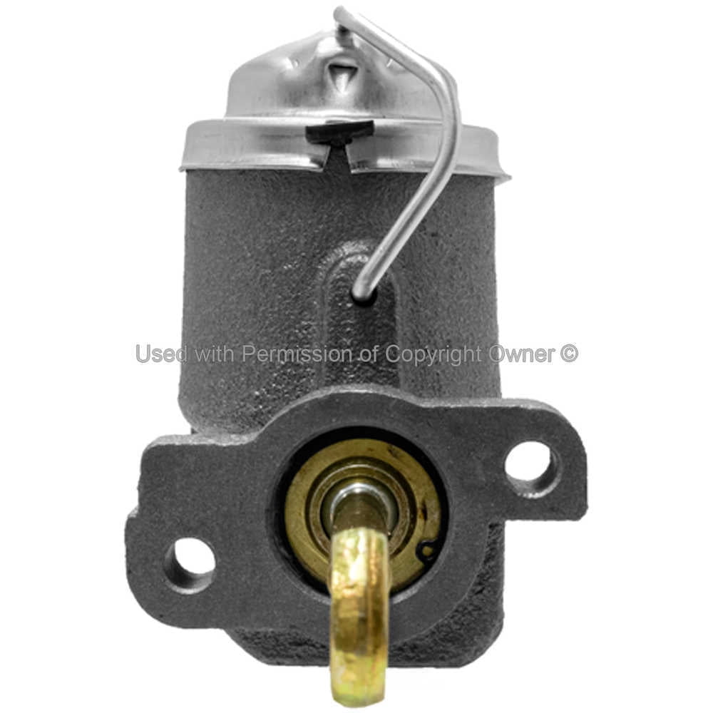 FVP Professional NM1708 New Brake Master Cylinder
