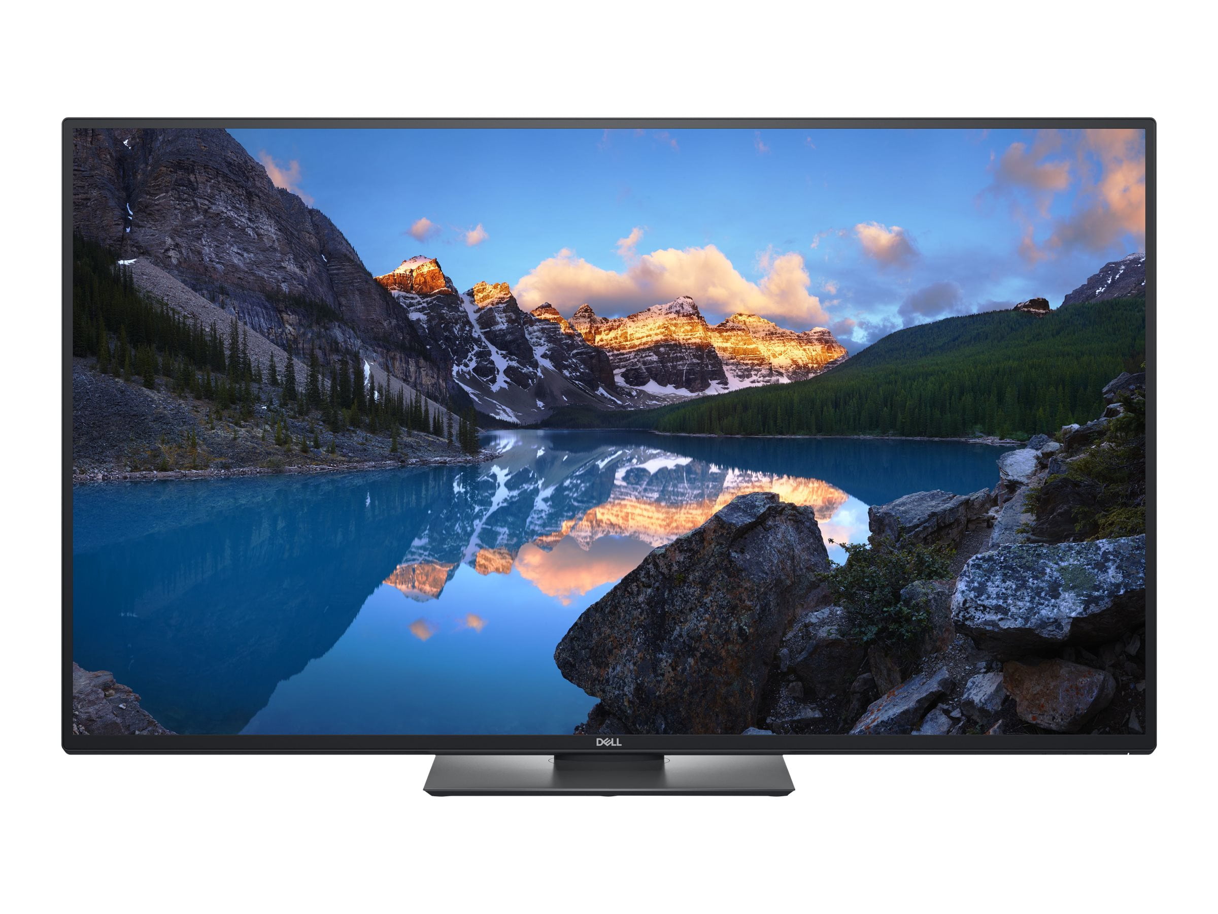 Dell U4320Q UltraSharp 43-Inch Large HD LCD Monitor Screen Dell U4320Q UltraSharp 43-Inch Large HD LCD Monitor Screen