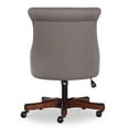 thumbnail image 2 of Callum Dolphin Gray Office Chair, 2 of 7