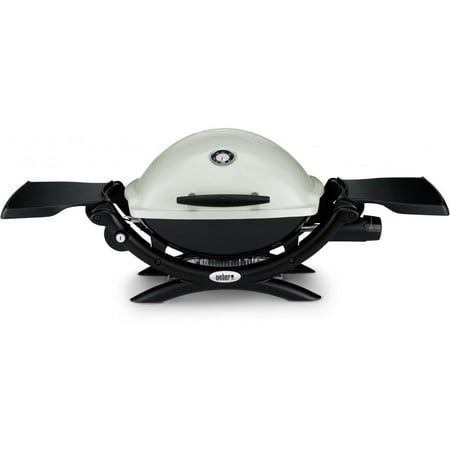 Weber Q 1200 Portable Propane...