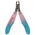 thumbnail image 1 of Barielle Clever - Pinza para cutículas plegable, un exclusivo empujador de cutículas profesional, cortador de cutículas y cortacutículas, multiherramienta, 1 of 5