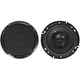thumbnail image 2 of "(4) Kenwood KFC-1696PS 320 Watt 6.5"" 2-Way 4-Ohm Car Stereo Speakers", 2 of 6