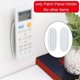 thumbnail image 3 of Socket Retainer Punch-free Power Strip Holder Wall Sticker Plug Fixer Wire, 3 of 5