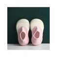 thumbnail image 3 of Infant Toddler Baby Boys Girls Soft Sole Shoes Non-Slip Pre-Walker Shoes, 3 of 6