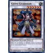 YuGiOh Duelist Saga Goyo Guardian DUSA-EN075