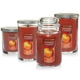 thumbnail image 5 of Yankee Candle Large 2-Wick Tumbler Spiced Pumpkin Scented Candle, 5 of 5