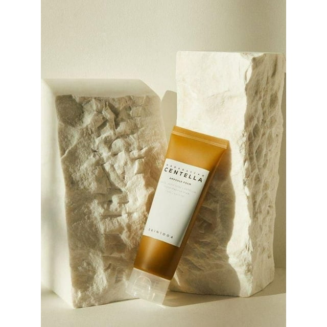 SKIN1004 Madagascar Centella Ampoule Mousse 125ml