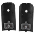 thumbnail image 3 of 2 Pcs Microphone Sans Fil Interrupteur de Contrôle Coque pour Beta58 Sm58 Pg58 Portable Transmi, 3 of 5
