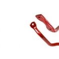 thumbnail image 4 of Nolathane REV013.0016 Front and Rear Suspension Stabilizer Bar Kit Compatible with 64-66 Tempest, 442, Chevelle, Malibu, Cutlass, LeMans, Skylark, GTO, El Camino, 4 of 8