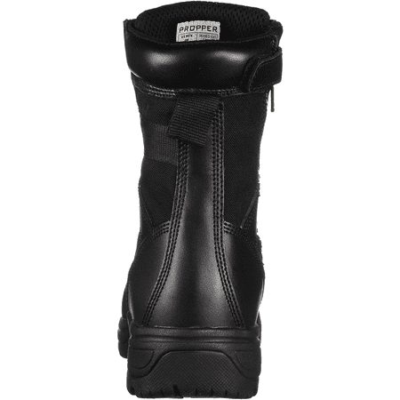 Propper Men's Series 100 8" Side Zip Boot