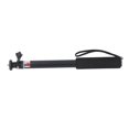 thumbnail image 1 of Selfie Stick Extension Rod, Extendable Selfie Stick Comfortable Grip Aluminum Alloy Sponge  for OSMO Action 4 3, 1 of 8