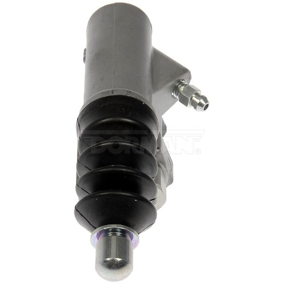 Dorman CS650210 Clutch Slave Cylinder for Specific Acura / Honda Models Fits select: 2005-2007 HONDA ACCORD, 2006 ACURA 3.2TL