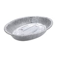 thumbnail image 2 of Set de 2 Charolas Paveras desechable Ekco con 2 Papeles Aluminio y 2 Bolsas para Hornear, 2 of 3