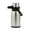 2.5L, variant on Airpot Thermal Coffee Carafe with Pump,Stainless Steel Coffee Thermos Water Beverage Dispenser,Vacuum Insulated Lever-Action Airpots,Large Coffee Thermos Dispenser for Tea