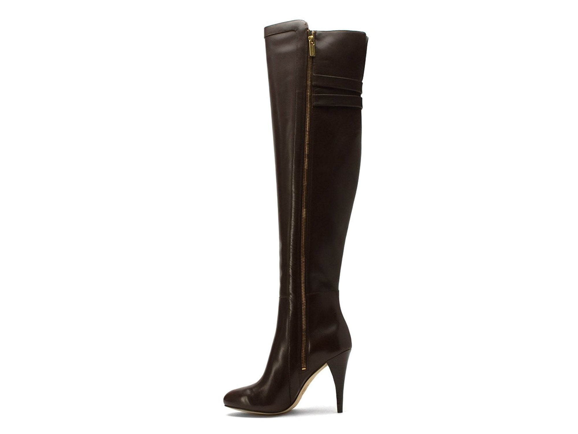 michael kors thigh high boots