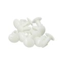 thumbnail image 3 of 52pcs Set Clamps For Mercedes Benz W123 Clips Grommets Door Gasket Strip Trim Rear, 3 of 5