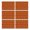 Halloween Ghost Silhouettes, variant on Halloween Ghost Silhouettes Pattern Summer Placemats Table Placemats Set Of 6-Linen Kitchen Washable Placemats Table Mats 11.8"x17.7" Non-Slip Heat Resistant