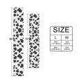 thumbnail image 6 of Yayeee Table Runner 70 inches Long Home Kitchen Dinning Party Decoration, Cow Spots, 6 of 7