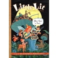 thumbnail image 1 of Pre-Owned Little Lit: Folklore and Fairy Tale Funnies (Hardcover) 0060286245 9780060286248, 1 of 1