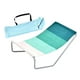 thumbnail image 5 of Silla de playa plegable reclinable para acampar al aire libre con bolsa de transporte para Verde, 5 of 8