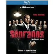 The Sopranos: The Complete Series