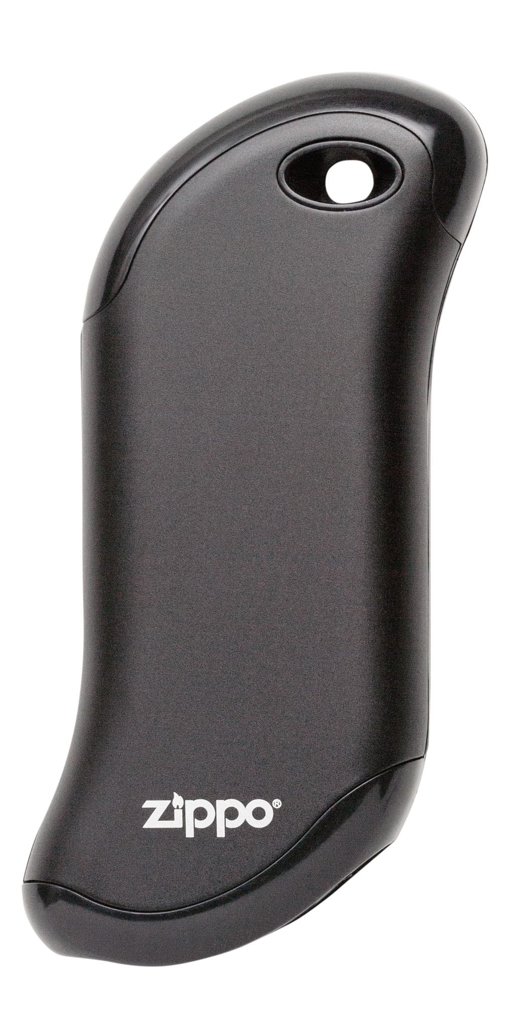 Black HeatBank™ 9s Rechargeable Hand Warmer