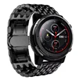 thumbnail image 1 of Correa De Eslabones Escala De Dragon Para Amazfit Stratos 3, 1 of 6