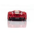 thumbnail image 2 of AFX/Racemasters Ford GT Heritage #16 Red AFX22067 HO Slot Racing Cars, 2 of 6