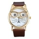 thumbnail image 1 of EeaseMX 1 reloj de cuarzo para niños y niñas con diseño de dibujos animados, reloj de pulsera deportivo., 1 of 7