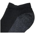 thumbnail image 3 of Hanes Comfort Blend Low Cut Socks, 6 Pack, 3 of 7