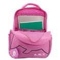 thumbnail image 4 of Mochila AI ACCESSORY INNOVATIONS Sonic The Hedgehog Amy Rose, 4 of 4