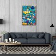 thumbnail image 4 of 1000PCS Puzzle Toy Stress Relief Creative Paper Puzzle Jigsaw Puzzle for Adults, 4 of 6
