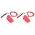 thumbnail image 1 of Interrupteur de Machine de Course, Remplacement en Plastique 2 Pcs Clé de Tapis Roulant pour Ménage, 1 of 8