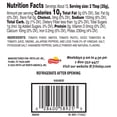 thumbnail image 3 of Tostitos Chunky Habanero Salsa, No Artificial Colors, No Artificial Flavors, 15.5 oz Jar, 3 of 8