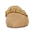 thumbnail image 3 of Steve Madden Womens Faine  Suede Pointed Toe Mules, 3 of 3