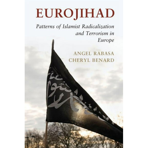 Eurojihad, (Paperback)