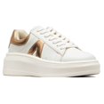 thumbnail image 3 of Tenis para Mujer Lups Dee 1176 beige 23, 3 of 4
