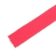 thumbnail image 3 of Minkissy Ruban Gaffer Rouge pour une Utilisation Durable sur Accessoires de Sport Coton 1 Pcs, 3 of 6