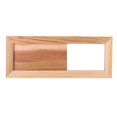 thumbnail image 5 of Swimming Pool Sauna Room Air Vent Grille Ventilation Panel Sauna Room Equipment, 5 of 5
