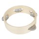 thumbnail image 5 of Anillo de Pandereta de Madera Strade Fareast Limited Instrumento Musical Educativo 15 cm, 5 of 8